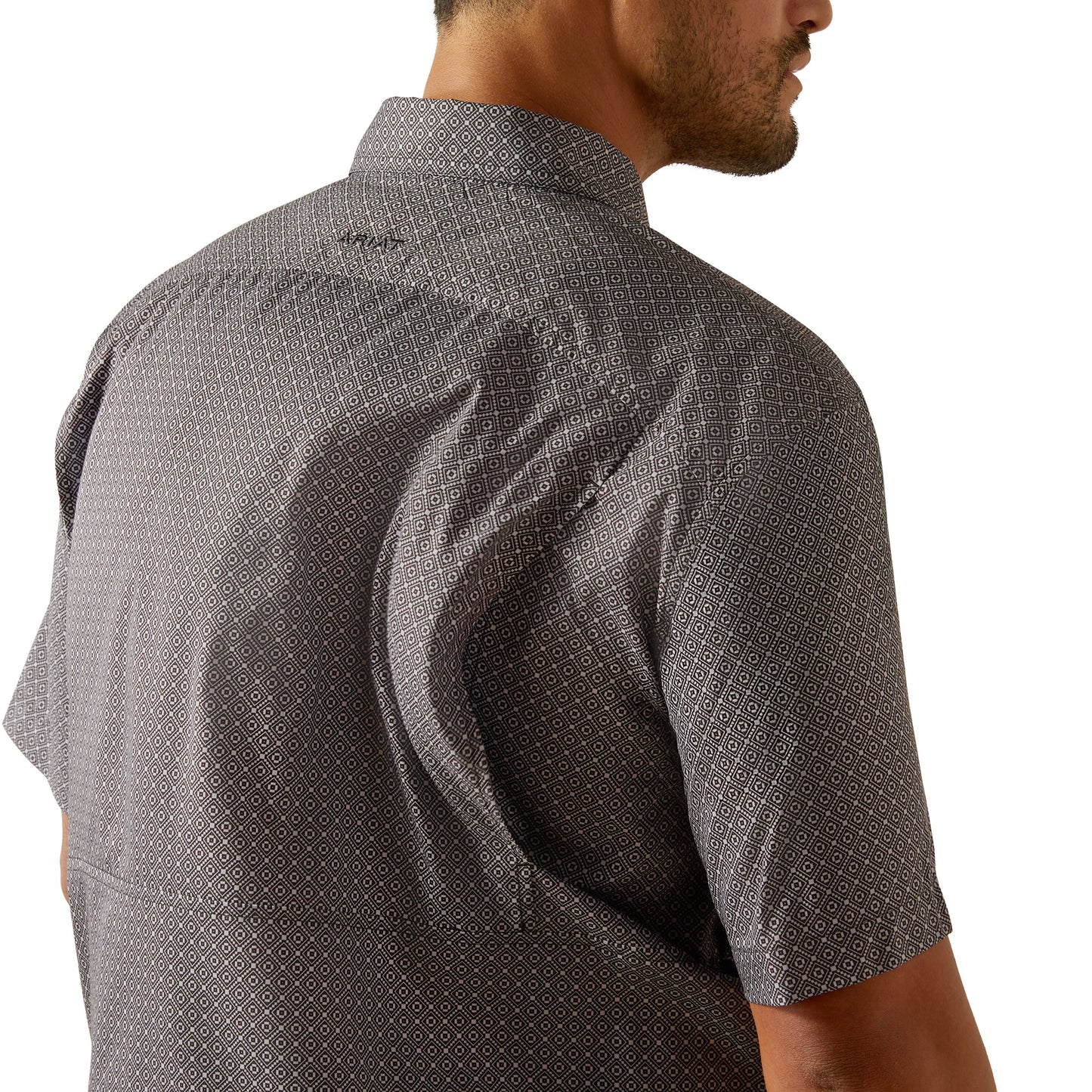 Ariat Skyride VentTEK Classic Fit Short Sleeve Shirt