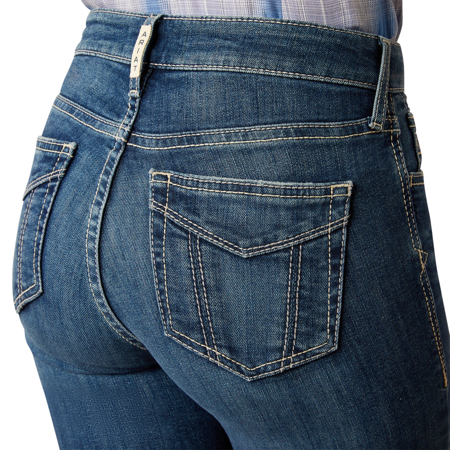 Ariat Athena High Rise Paula Trouser