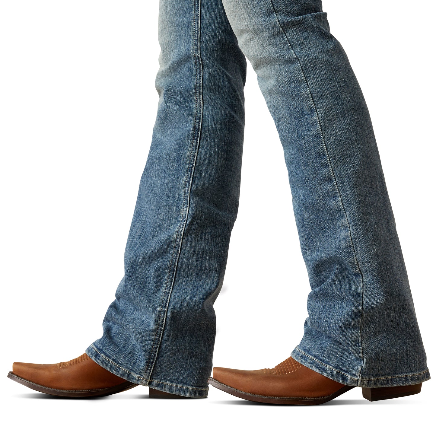 Ariat Veracruz High Rise Cecilia Boot Cut Jeans