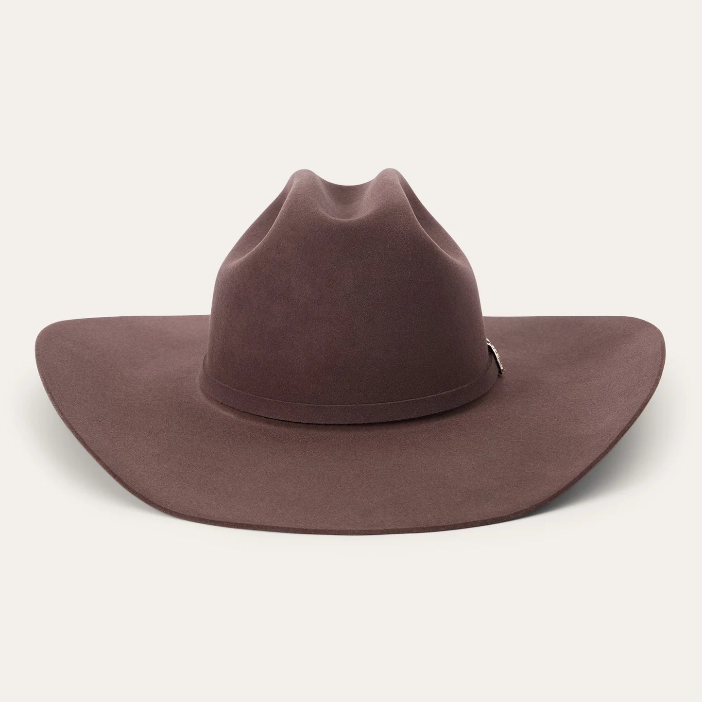 Stetson El Patron 91 Premier 30X Cowboy Hat