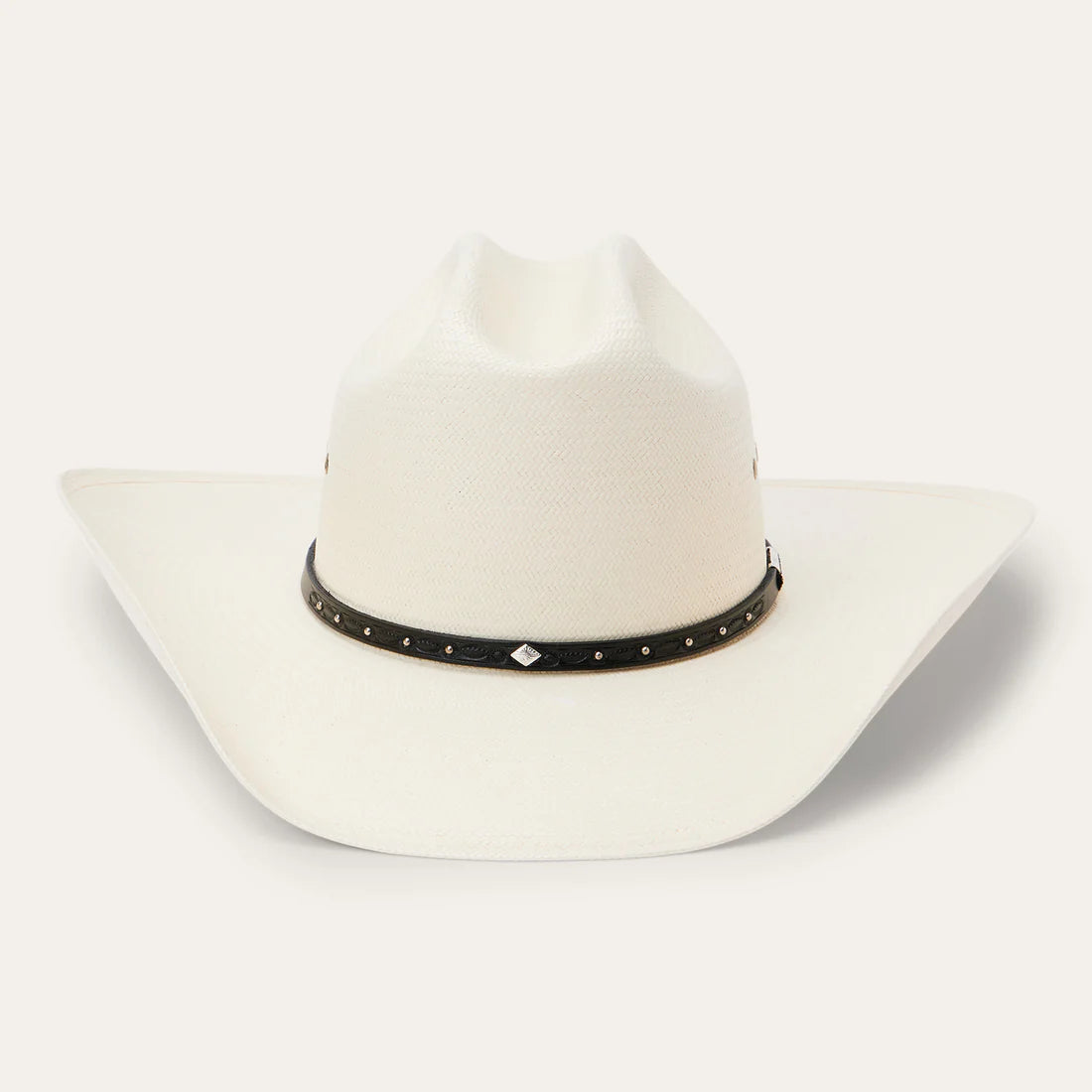 Stetson Hagerman 10X Straw Cowboy Hat