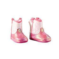 Twister Krissy Hot Pink Baby Bucker