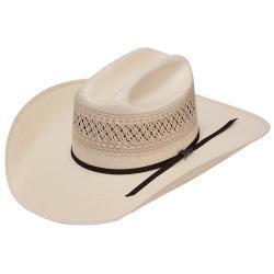 Twister 20X Shantung Hat