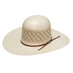 Twister 30X Shantung Open Crown Hat