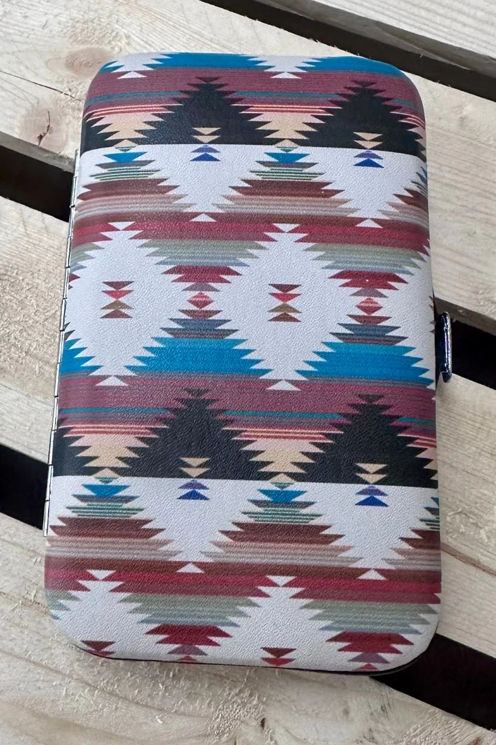 Southern Roots Manicure Set