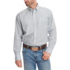 Wrangler Mens Cornflower Print Shirt