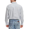 Wrangler Mens Cornflower Print Shirt