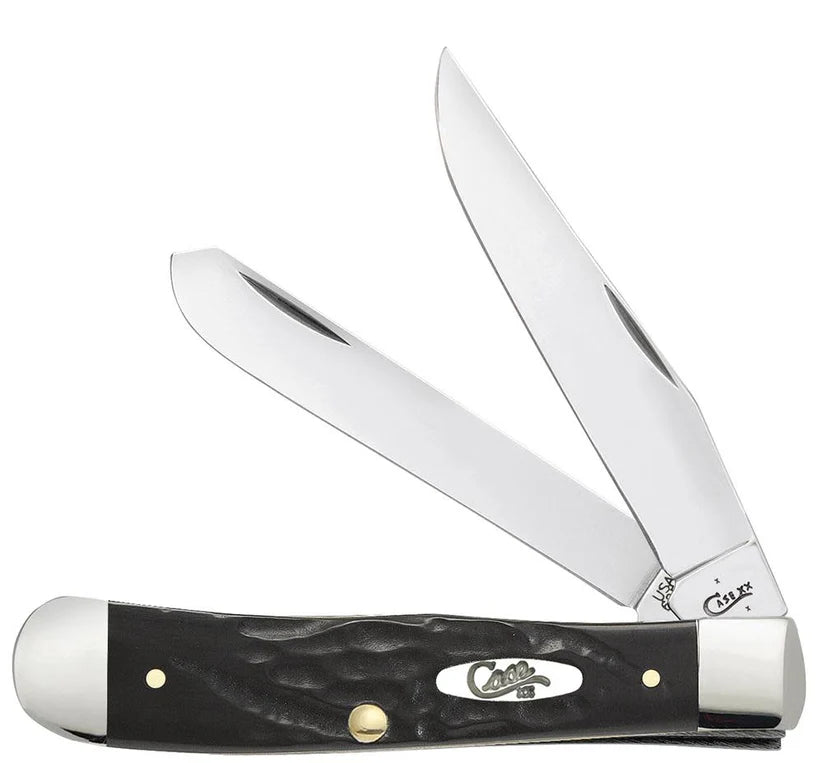 Case Rough Black® Synthetic Trapper