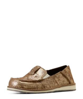 Ariat Antique Metallic Cruiser