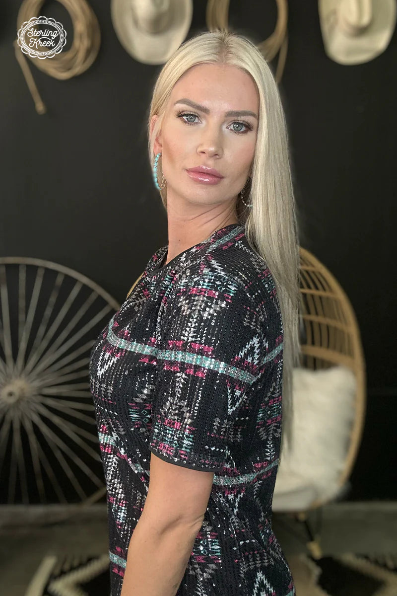 Sterling Kreek Remember Me Dress
