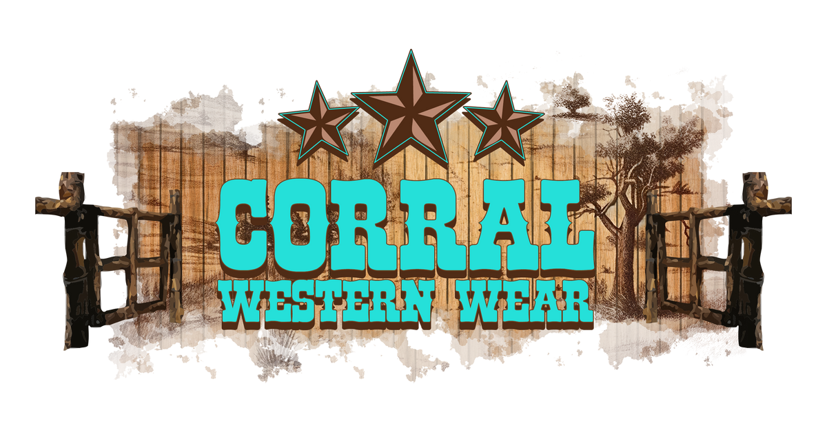 Corral Western Wear Rosenberg Texas 281.341.0900