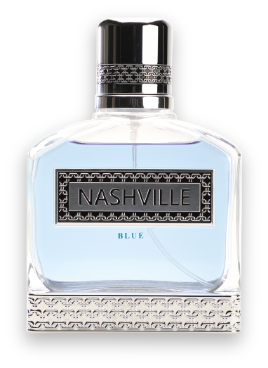 Nashville Blue Cologne