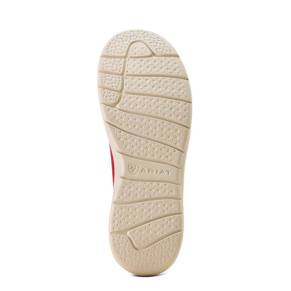 Ariat Ladies Fiery Knit Hilo