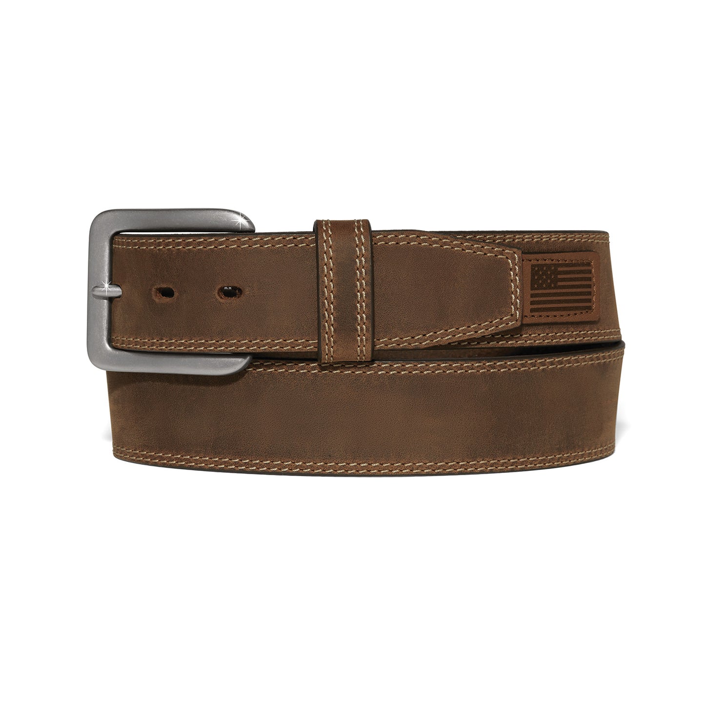 Justin Brown Heritage Belt