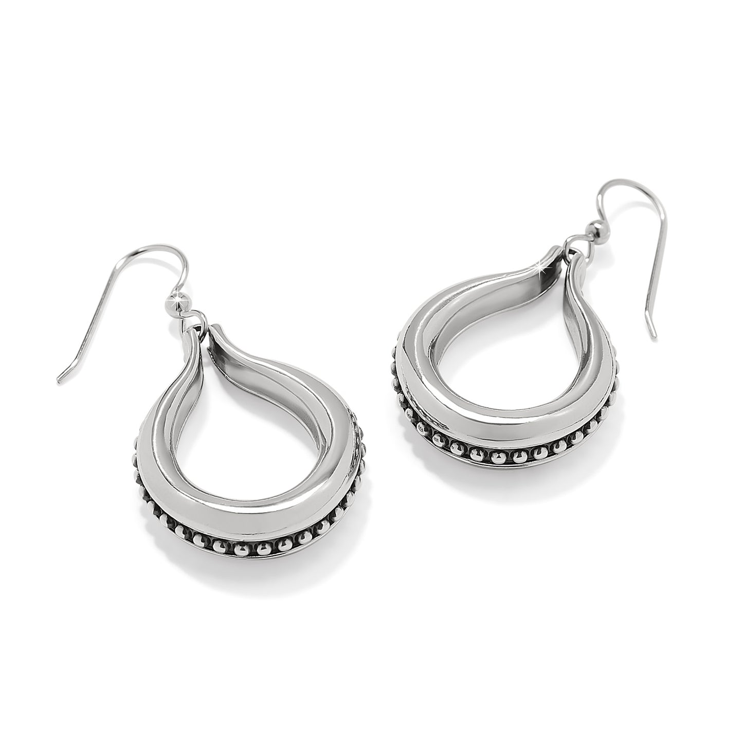 BrightonPretty Tough Arch French Wire Earrings