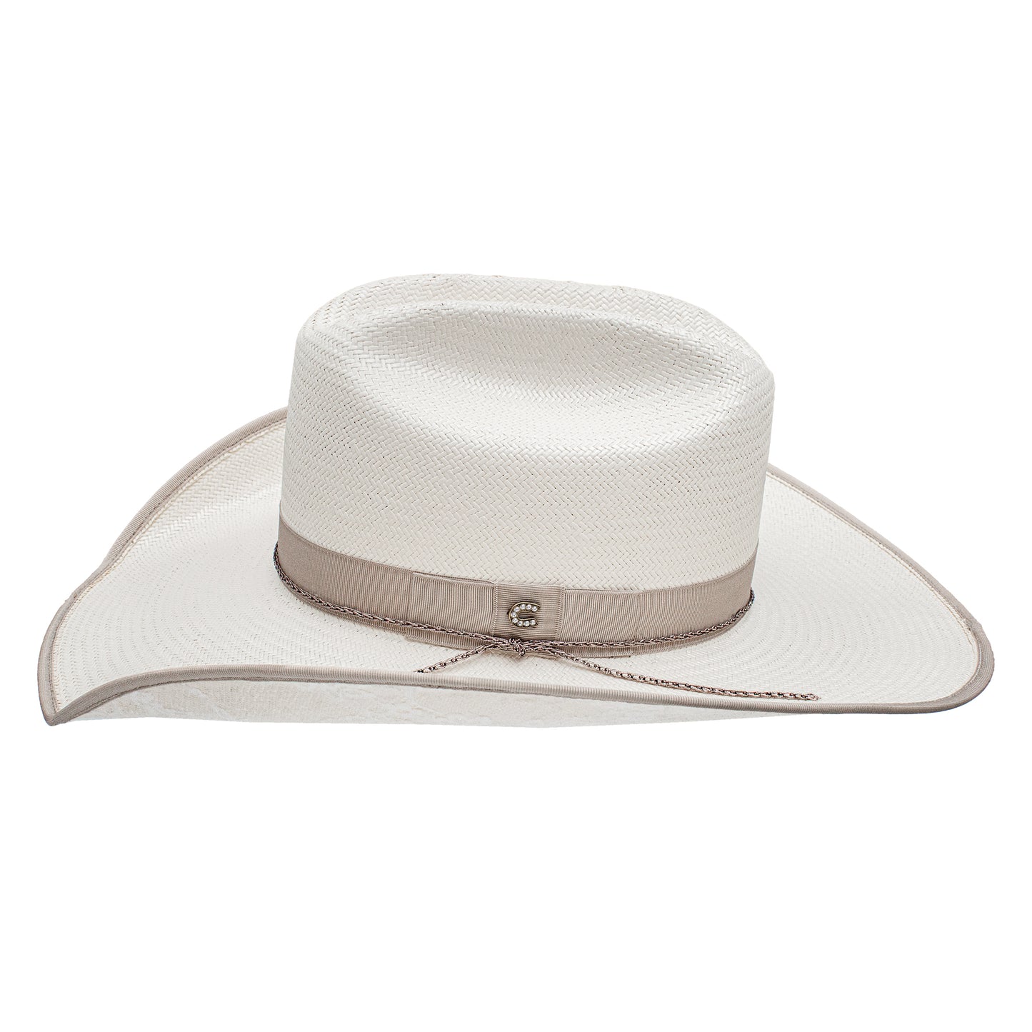 Charlie 1 Horse Lainey Wilson All Day Everyday Straw Hat