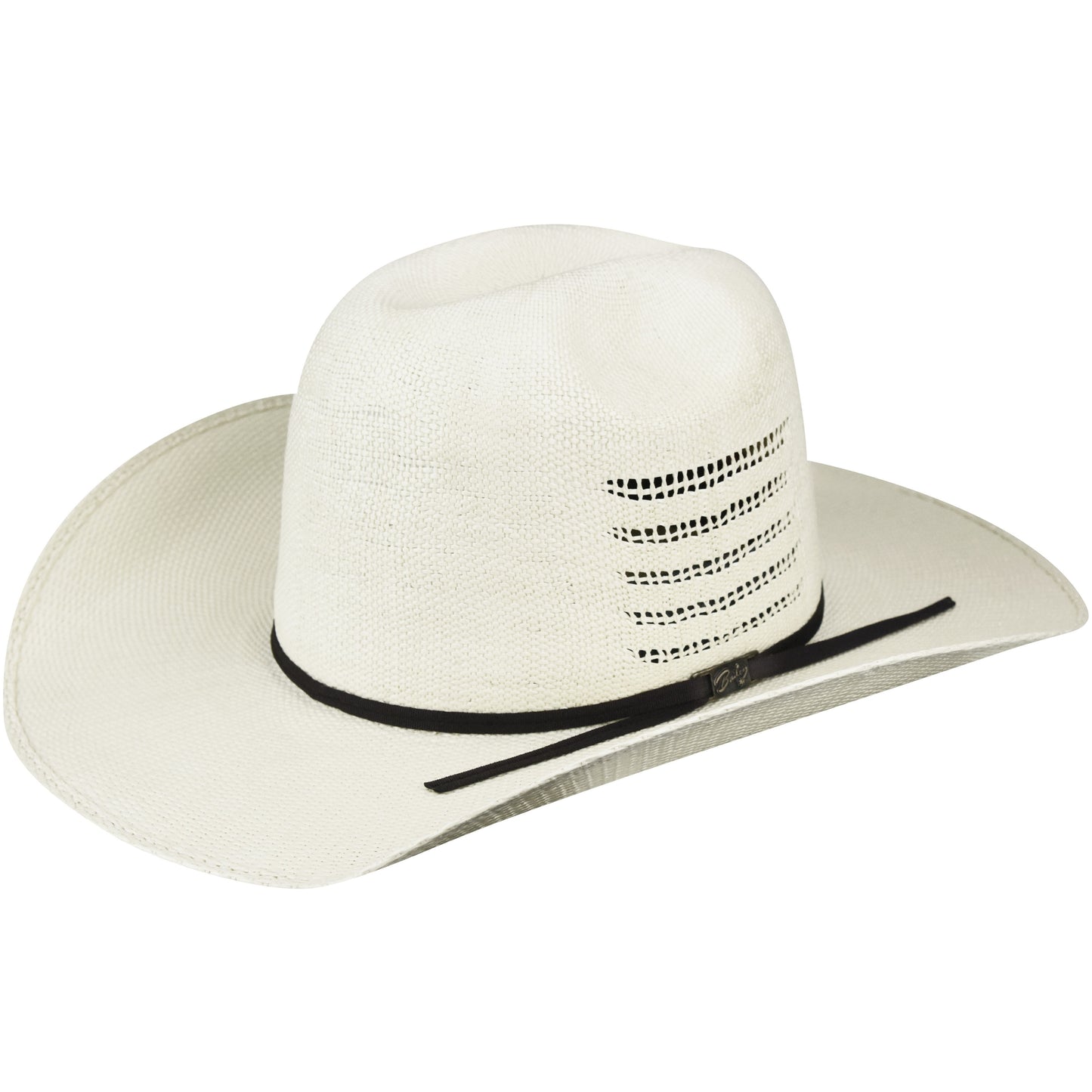BAILEY IVORY DEEN STRAW HAT