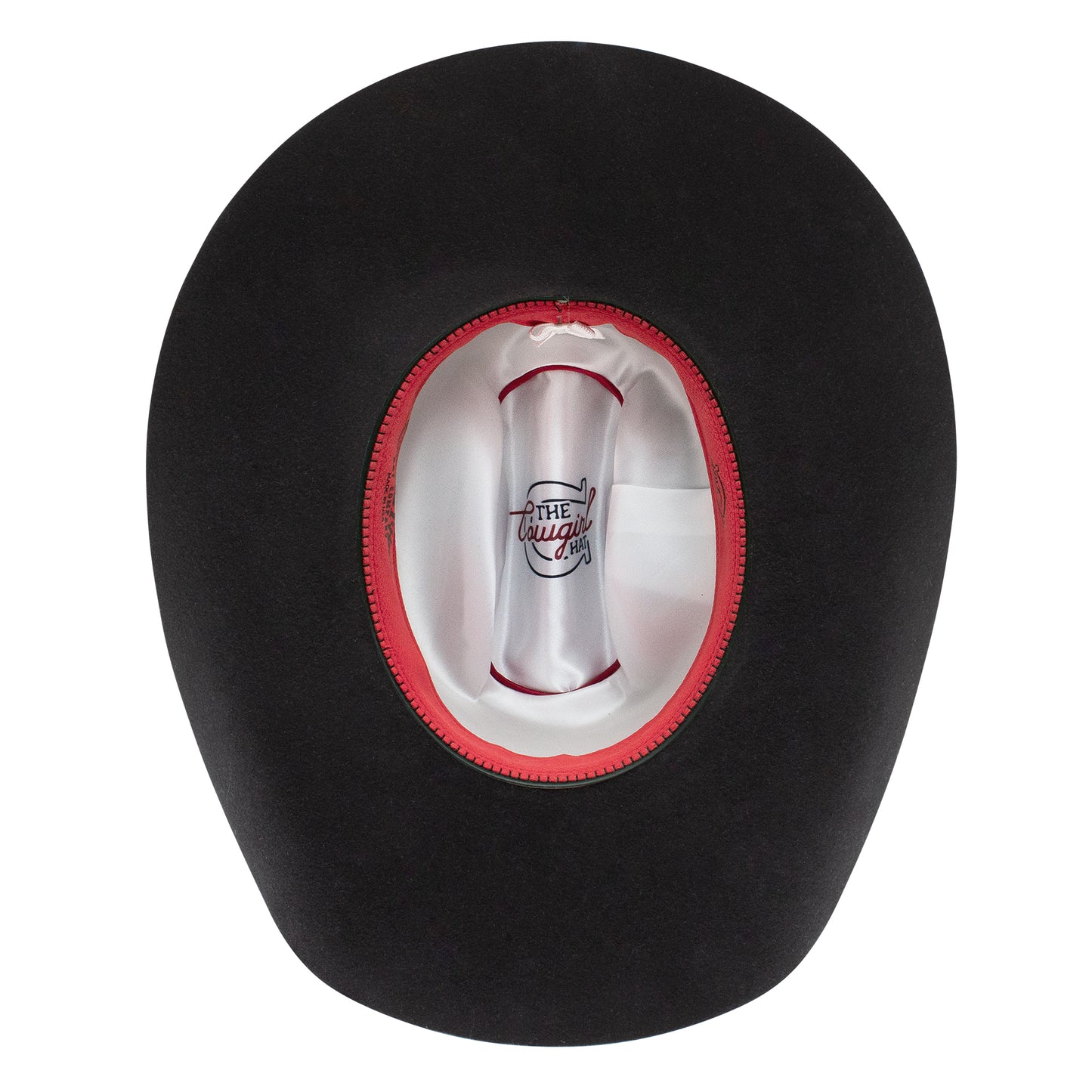 Charlie 1 Horse Black The Cowgirl Hat