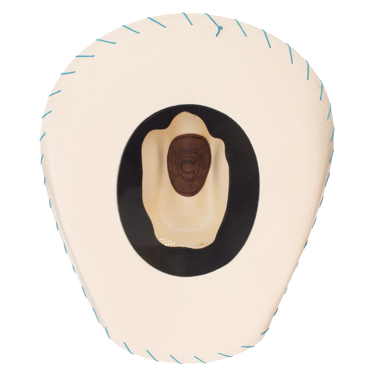 Charlie 1 Horse Apache Jr Western Hat