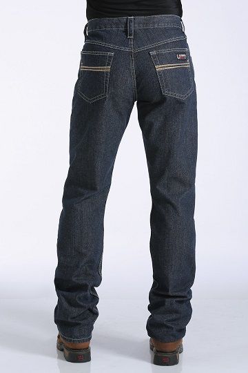 CINCH FR CARTER WORK JEAN