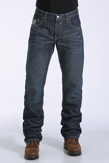 CINCH FR CARTER WORK JEAN