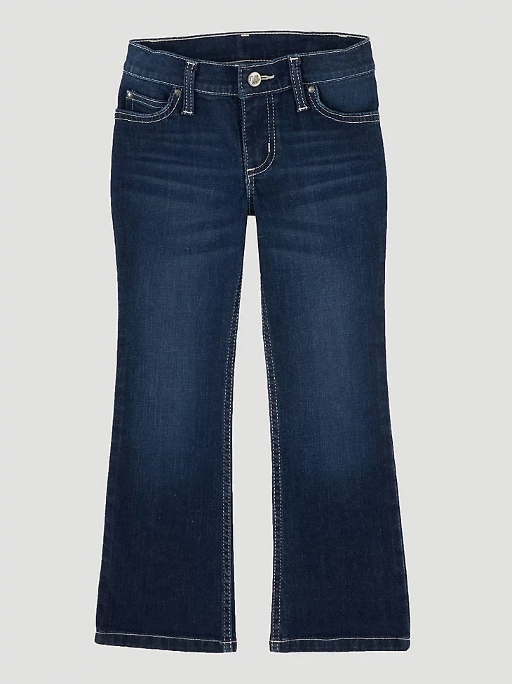 WRANGLER PREMIUM PATCH LACIE JEAN