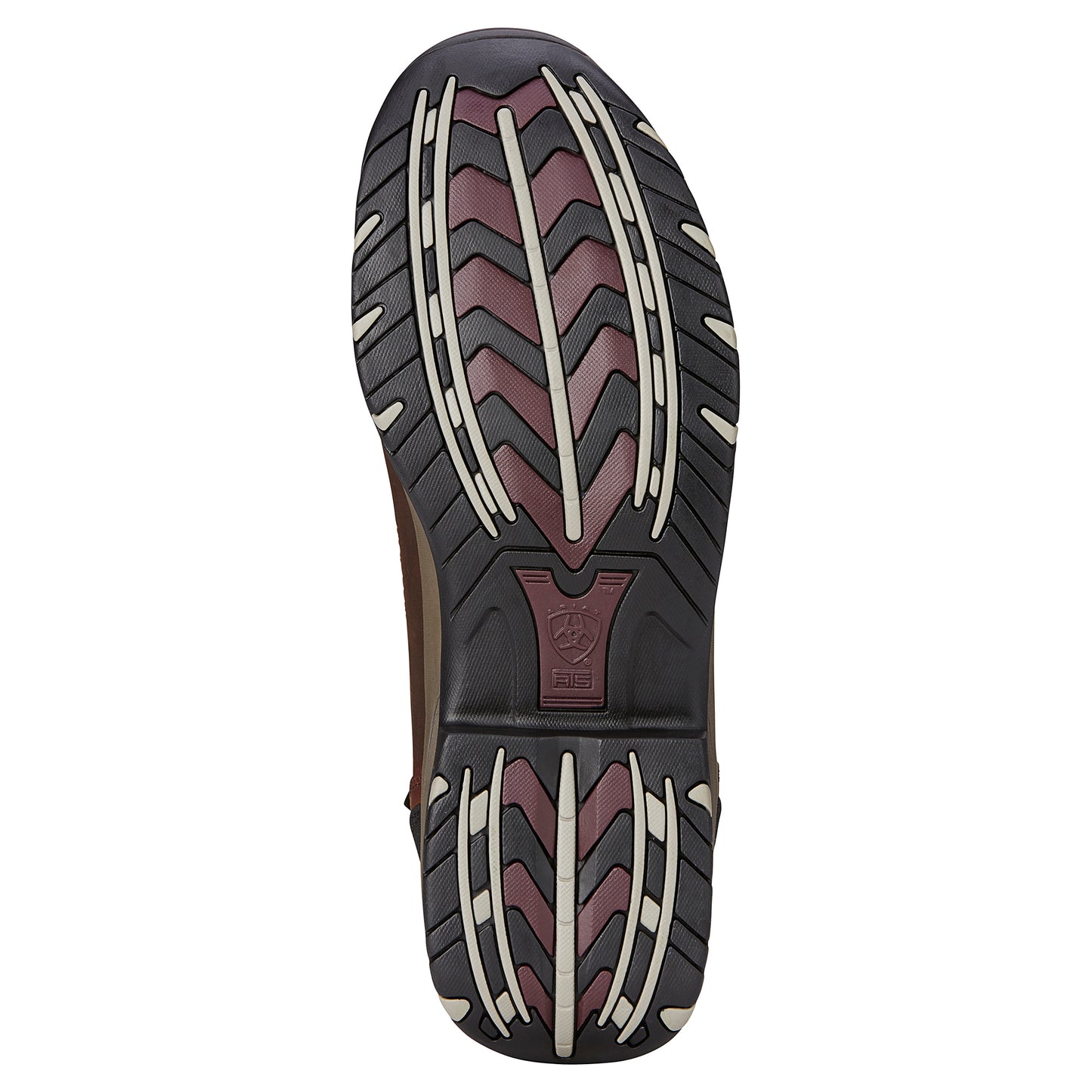 Ariat Men's H20 Copper Terrain