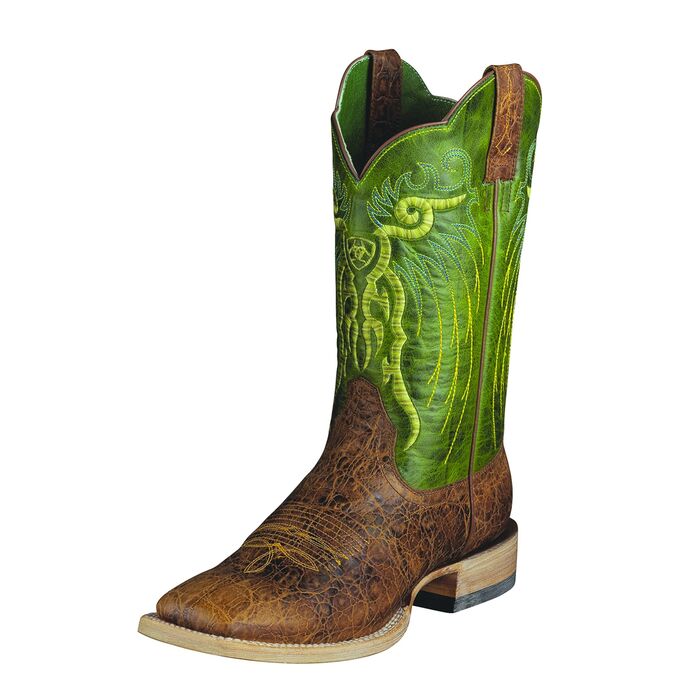 Ariat Adobe Clay Mesteno Boot