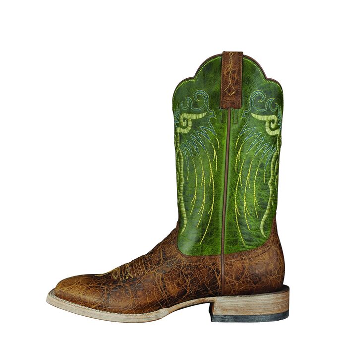 Ariat Adobe Clay Mesteno Boot