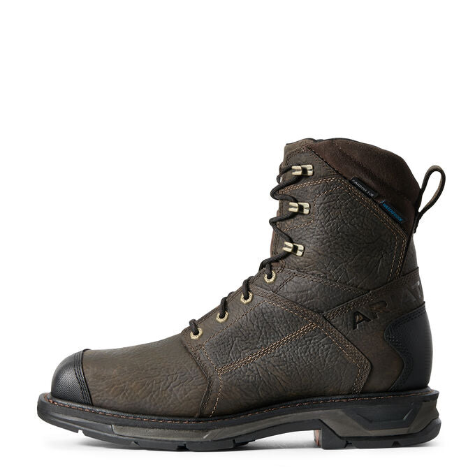 Ariat Work Hog Waterproof Carbon Toe Work Boot