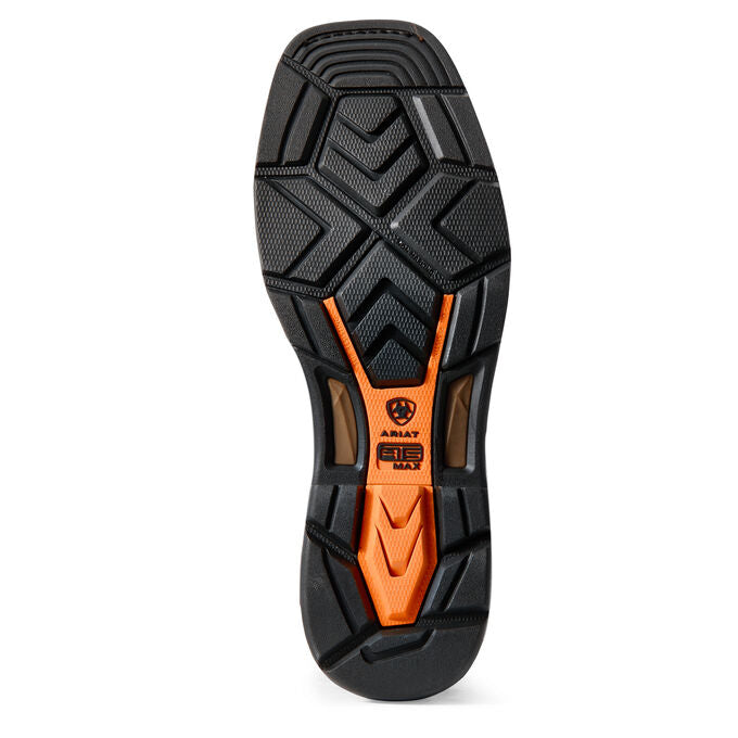 Ariat Work Hog Waterproof Carbon Toe Work Boot