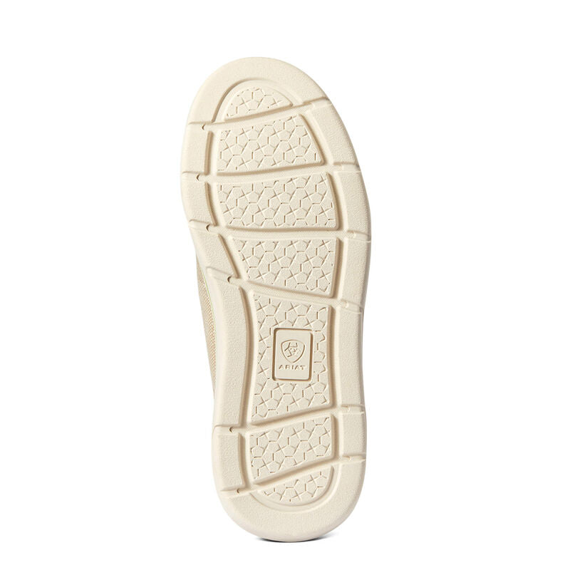 ARIAT DOVE GREY HILO