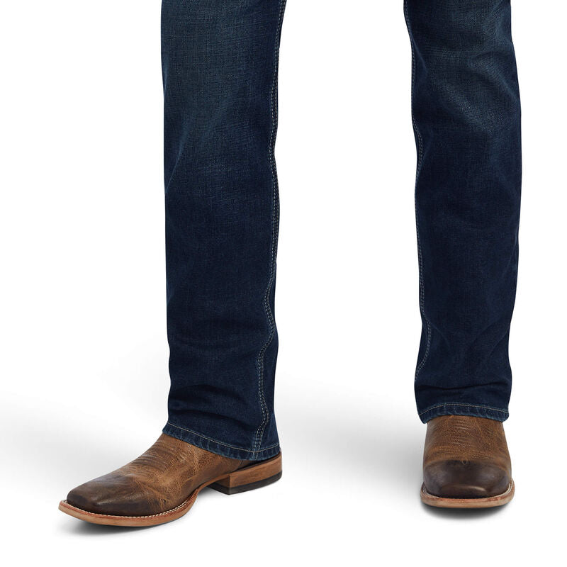 Ariat M7 Slim Ranger Drake Straight Jean