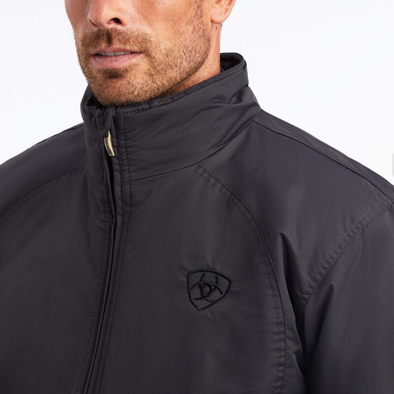 Ariat Team Logo Phantom Insulated Jacket