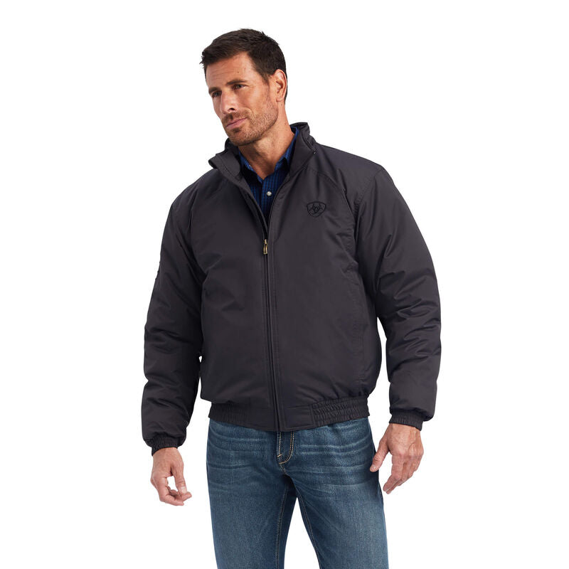 Ariat Team Logo Phantom Insulated Jacket