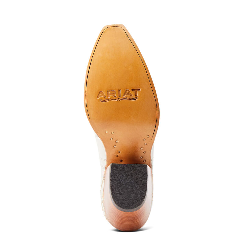 ARIAT BLANCO DIXON WESTERN BOOT