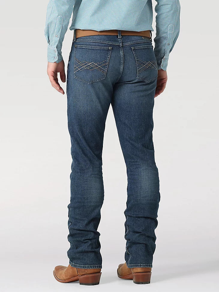 WRANGLER 20X NO. 42 BAZINE VINTAGE BOOTCUT JEAN
