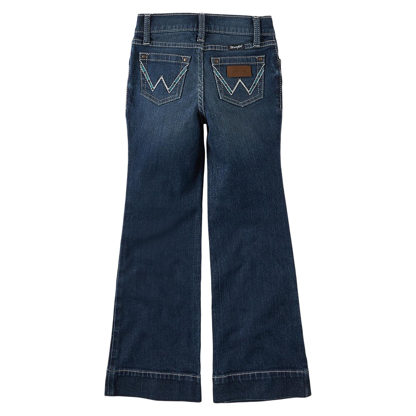 Wrangler Girls Trouser Jenna Jean