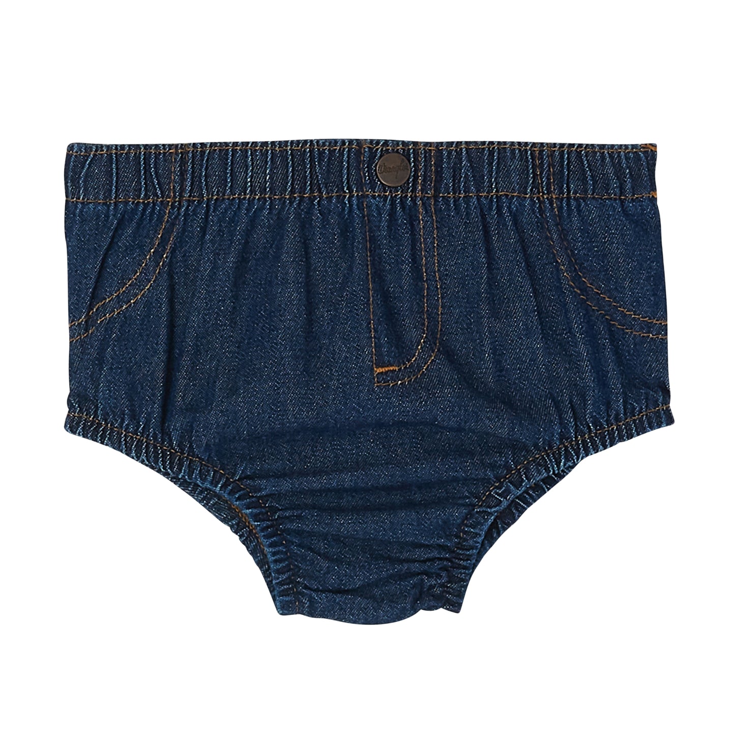 Wrangler Infant Diaper Cover