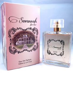 SAVANNAH PERFUME