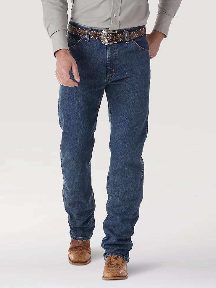 PREMIUM PERFORMANCE COWBOY CUT ADVANCED COMFORT REGULAR FIT JEAN
