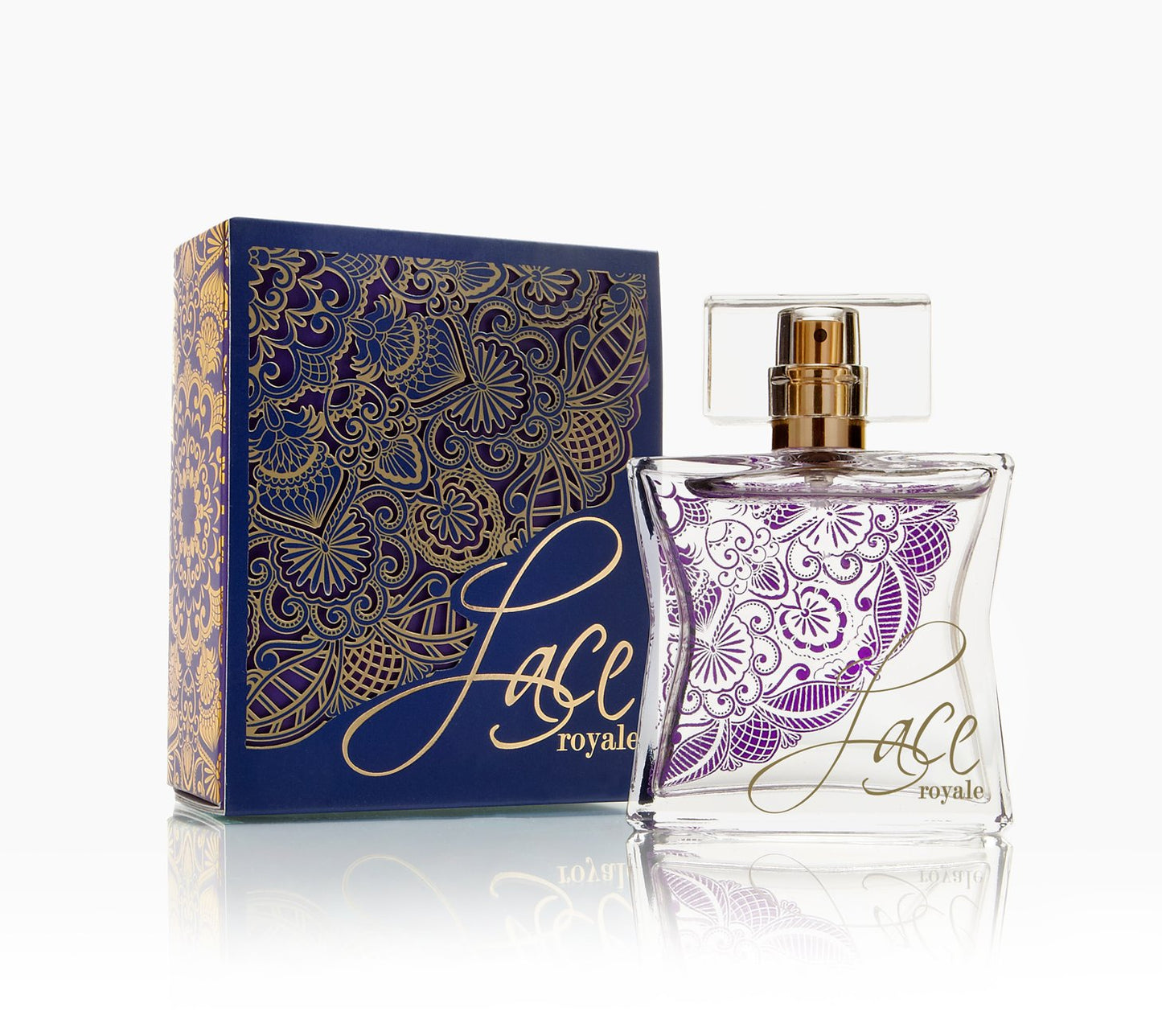 LACE ROYALE PERFUME