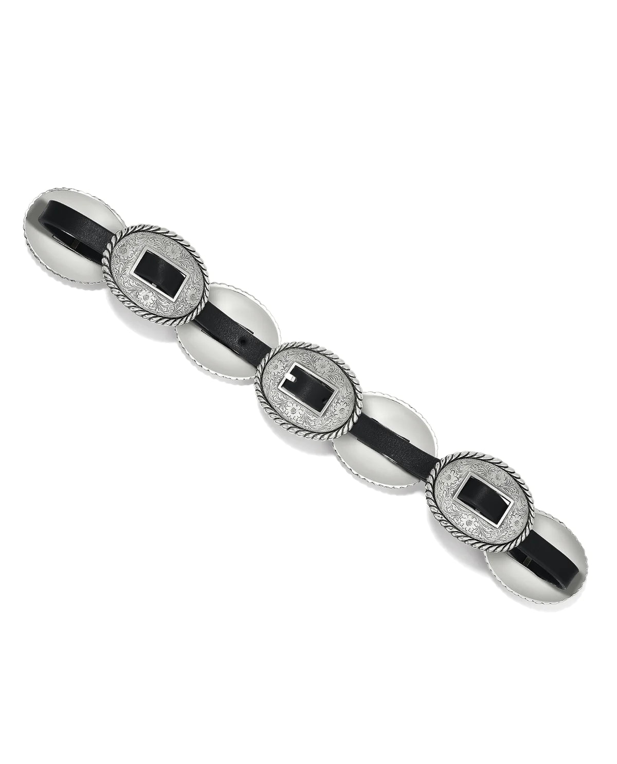 Brighton Fandango Concho Belt