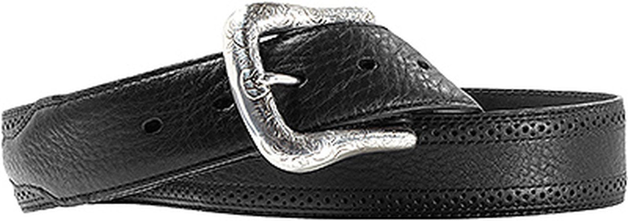 Ariat Men's Basic Western Belt