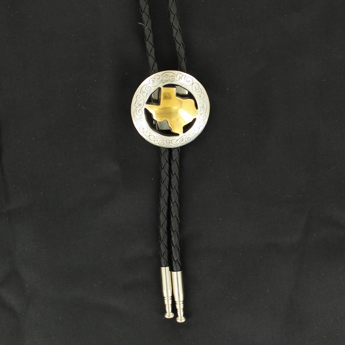 Double S Adult Bolo State Of Texas