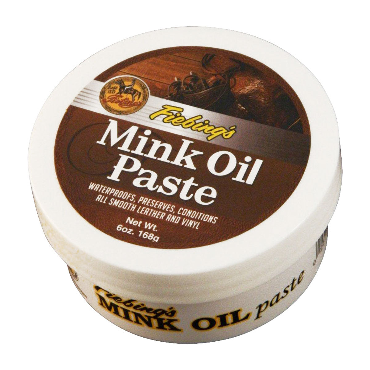 Fiebings Mink Oil Paste