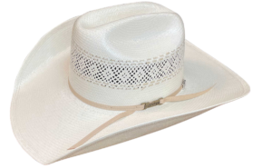 AMERICAN HAT COMPANY RANCHER STRAW HAT
