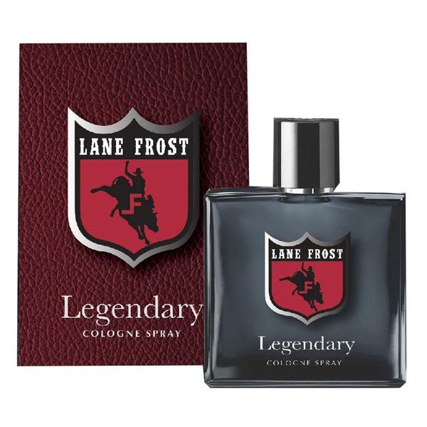 LANE FROST LEGENDARY COLOGNE