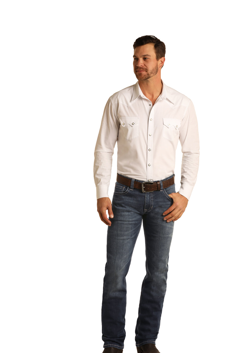 ROCK & ROLL REFLEX REVOLVER JEAN