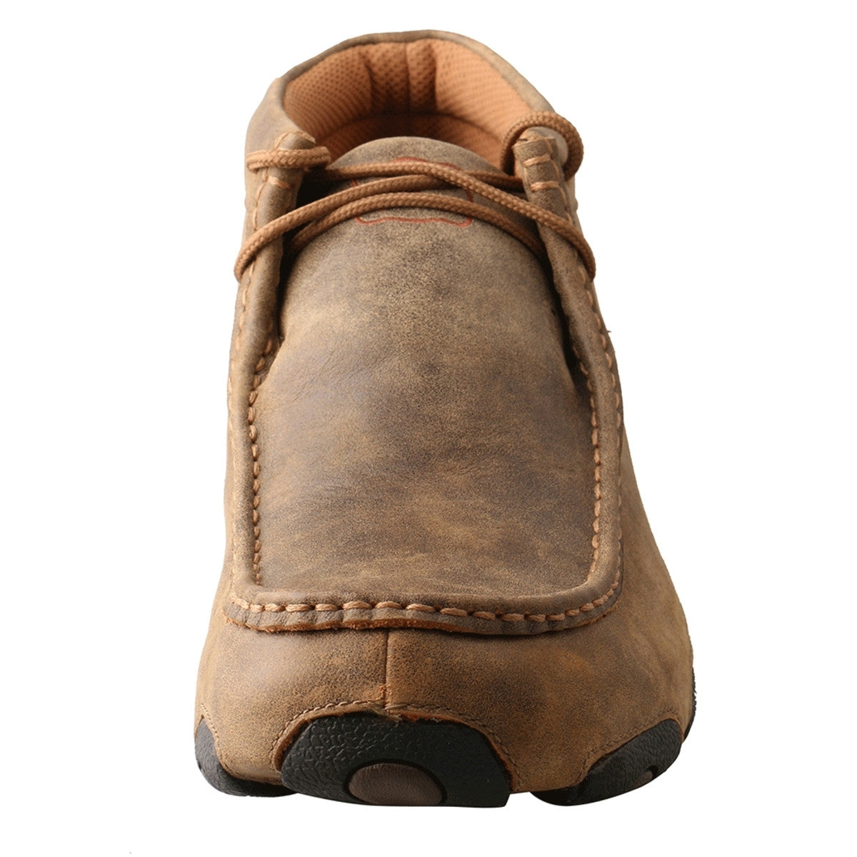 TWISTED X MEN'S CHUKKA DRIVING MOC